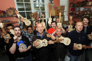poetry in wood (3).jpg - Poetry in Wood comes to Brick Lane